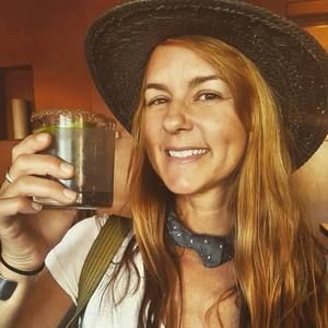 Meet your Posher, Ashton